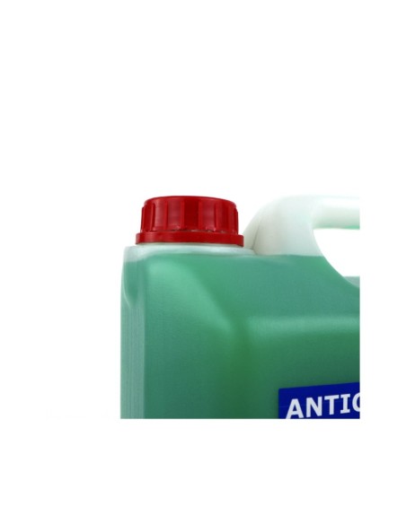 ANTICONGELANTE VERDE 30% -16ºC 5 LITROS
