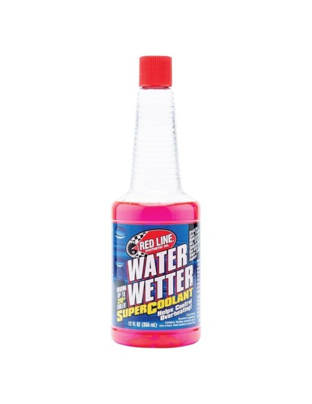 REDLINE ADITIVO ENFRIAMIENTO WATERWETTER - 340GR/CS12