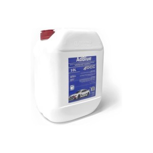 ADITIVO ADBLUE 10 LITROS 2