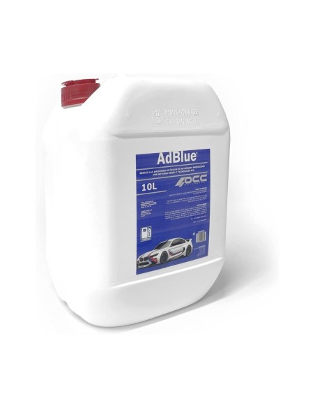 ADITIVO ADBLUE 10 LITROS
