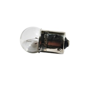 LÁMPARA M-TECH BA15S R5W...