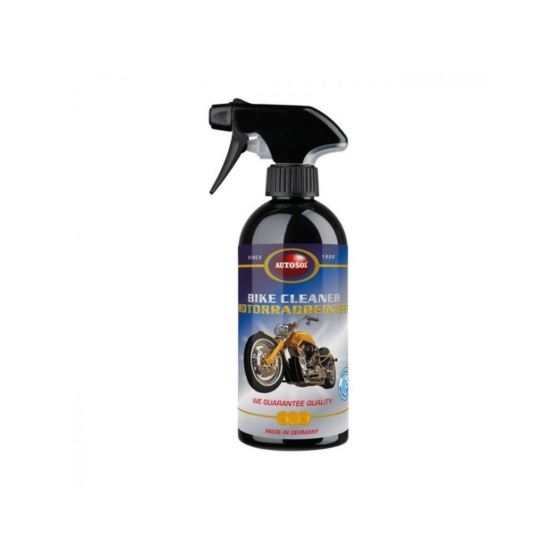 CEANER SIN AGUA PARA BICICLETAS...