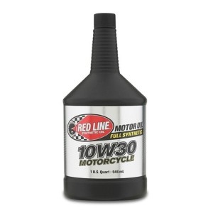 REDLINE ACEITE MOTOCICLETA...