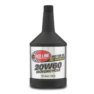 REDLINE ACEITE MOTOCICLETA...