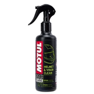 LIMPIADOR CASCO/VISERA EXTERIO 2