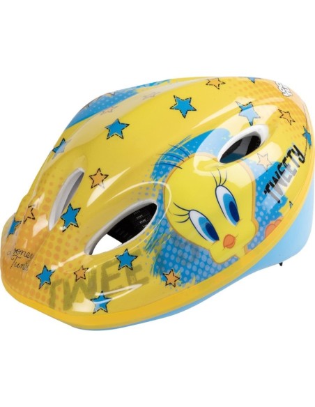 CASCO PARA BICICLETA DE NIÑO I144TAGLA M | 52-56"