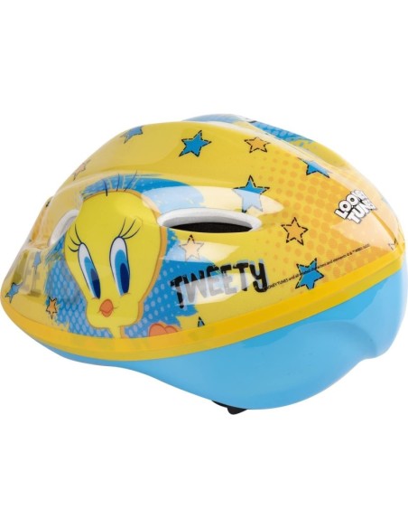 CASCO PARA BICICLETA DE NIÑO I144TAGLA M | 52-56"