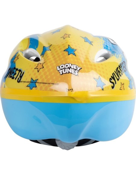 CASCO PARA BICICLETA DE NIÑO I144TAGLA M | 52-56"