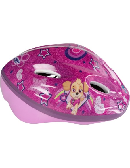 CASCO PARA BICICLETA DE NIÑO I146TAGLA M | 52-56"