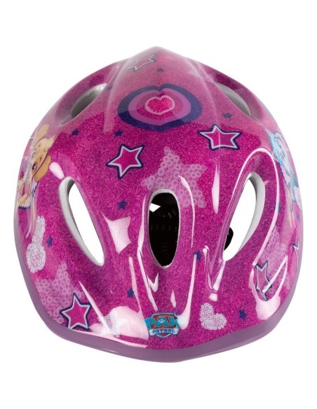 CASCO PARA BICICLETA DE NIÑO I146TAGLA M | 52-56"