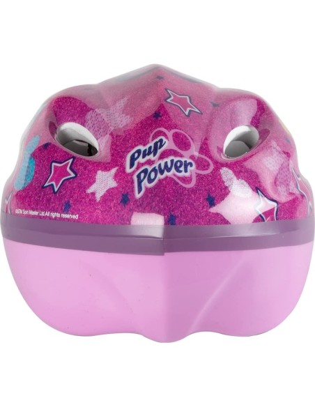 CASCO PARA BICICLETA DE NIÑO I146TAGLA M | 52-56"