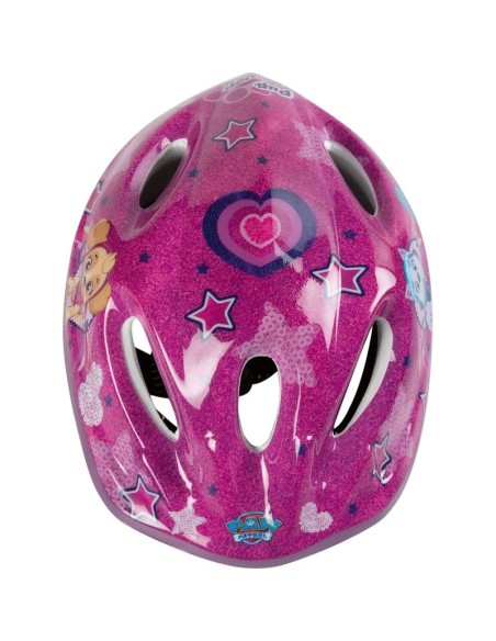 CASCO PARA BICICLETA DE NIÑO I146TAGLA M | 52-56"