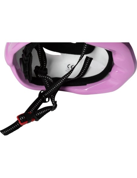 CASCO PARA BICICLETA DE NIÑO I146TAGLA M | 52-56"