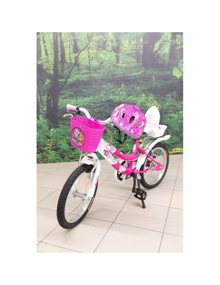 CASCO PARA BICICLETA DE NIÑO I146TAGLA M | 52-56"