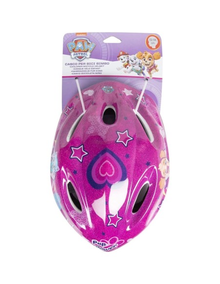 CASCO PARA BICICLETA DE NIÑO I146TAGLA M | 52-56"