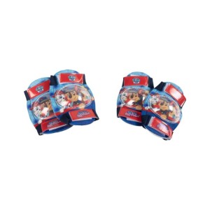 KIT DE PROTECCIÓN DE CODOS...