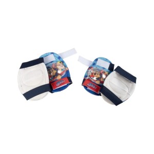 KIT DE PROTECCIÓN DE CODOS... 2