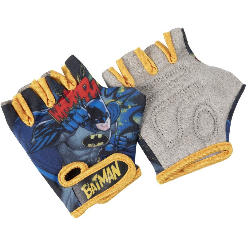 GUANTES DE CICLISMO ABIERTOS PARA...