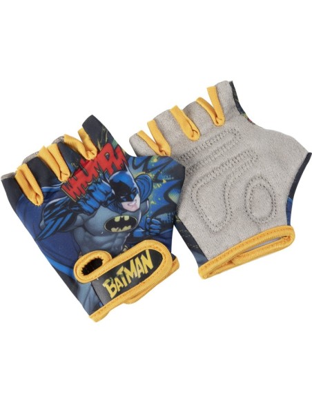 GUANTES DE CICLISMO ABIERTOS PARA NIÑOS I151TAGLA XS (4 - 8 ANNI)"