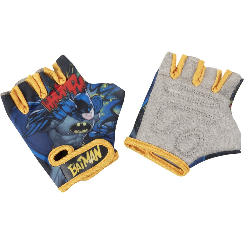 GUANTES DE CICLISMO ABIERTOS PARA...