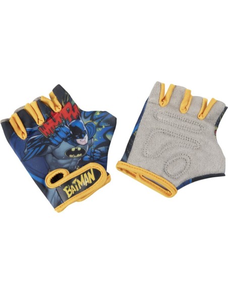GUANTES DE CICLISMO ABIERTOS PARA NIÑOS I151TAGLA XS (4 - 8 ANNI)"