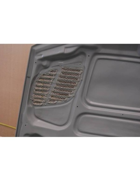 Aletas RANGE ROVER L494 2013-2017 LOOK SVR