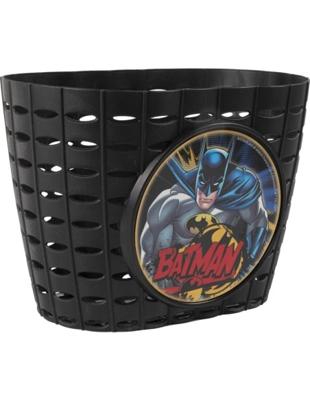 CESTA FRONTAL PARA BICICLETA NIÑO I155