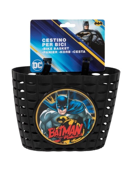 CESTA FRONTAL PARA BICICLETA NIÑO I155
