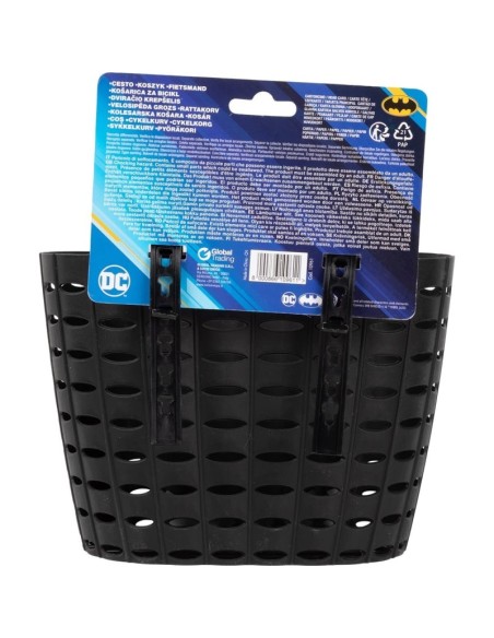 CESTA FRONTAL PARA BICICLETA NIÑO I155