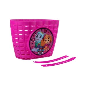 CESTA FRONTAL PARA...