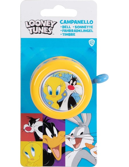 TIMBRE DE BICICLETA I160