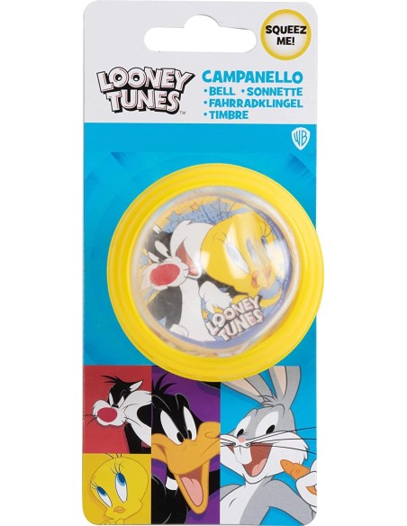 BOCINA PARA BICICLETA I164