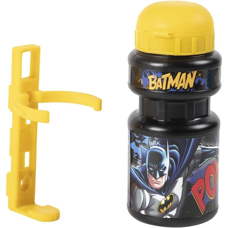 BOTELLA 350 ML + PORTABOTELLAS PARA...