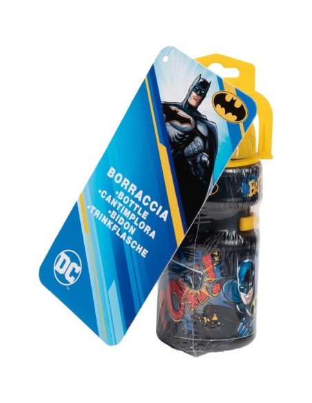 BOTELLA 350 ML + PORTABOTELLAS PARA BICICLETA DE NIÑO I171