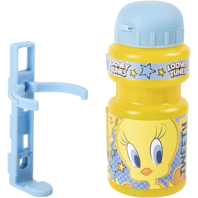 BOTELLA 350 ML + PORTABOTELLAS PARA...