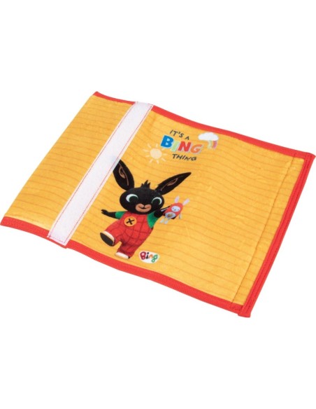 CINTURÓN BING SUAVE