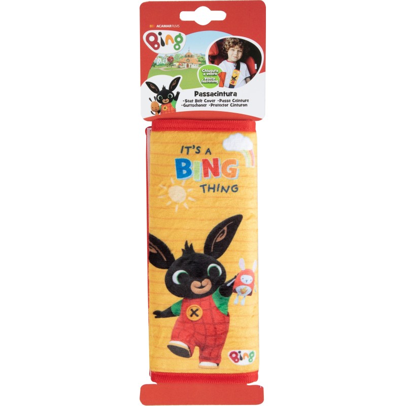 CINTURÓN BING SUAVE