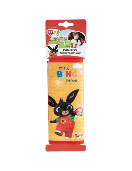 CINTURÓN BING SUAVE