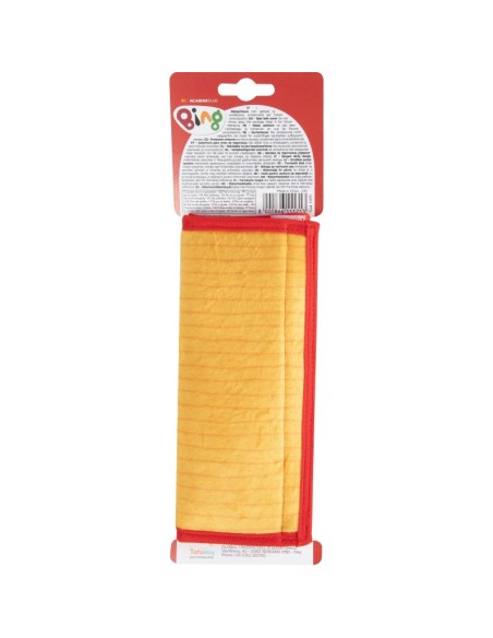 CINTURÓN BING SUAVE