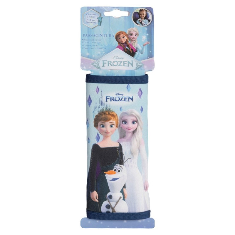 CINTURÓN CON LAZO SUAVE HIELO...