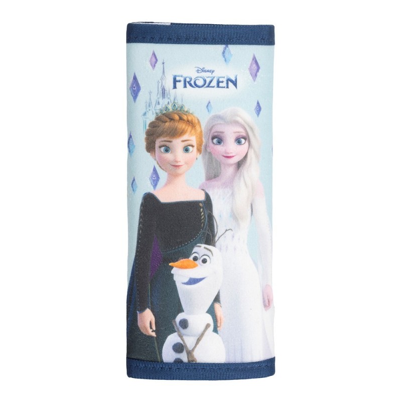 CINTURÓN CON LAZO SUAVE HIELO...