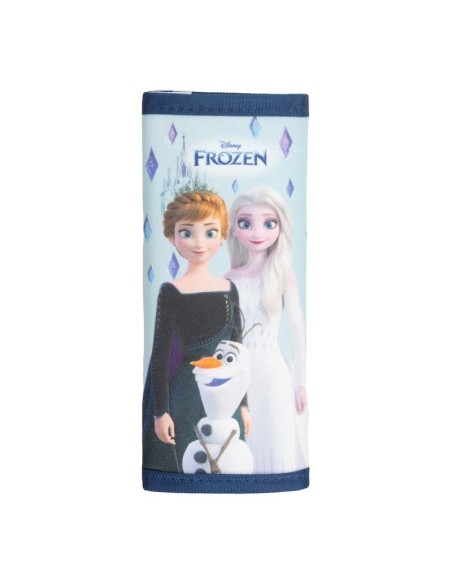 CINTURÓN CON LAZO SUAVE HIELO CONGELADO MÁGICO