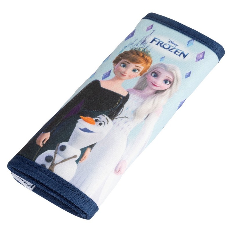 CINTURÓN CON LAZO SUAVE HIELO...