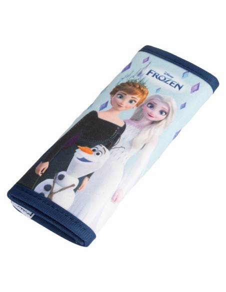 CINTURÓN CON LAZO SUAVE HIELO CONGELADO MÁGICO