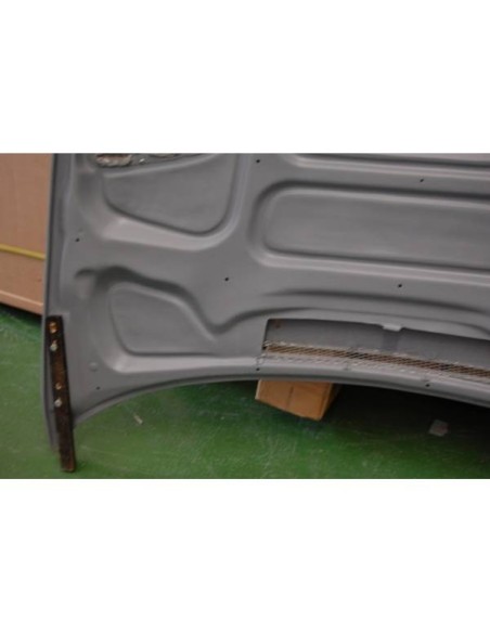 Aletas RANGE ROVER L494 2013-2017 LOOK SVR