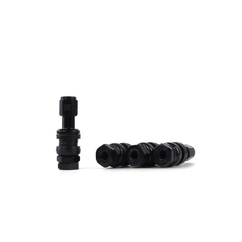 OMP SPEED JUEGO DE 4 VALVULAS DE...