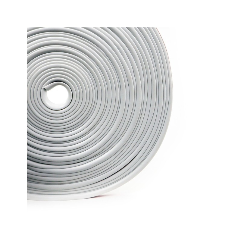 PROTECTOR DE LLANTAS COLOR BLANCO OCC...