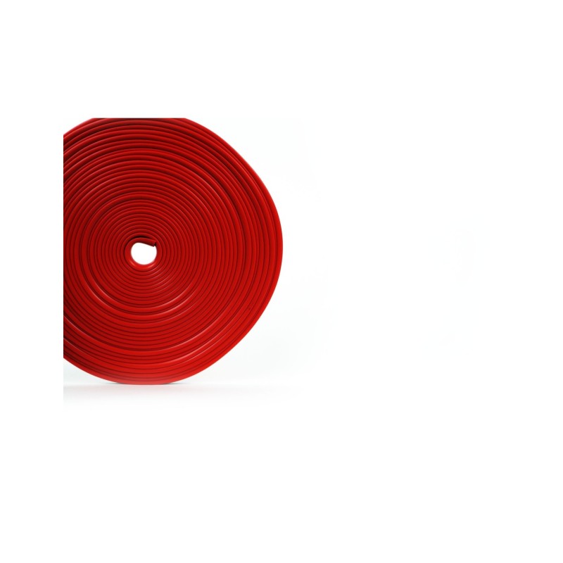 PROTECTOR DE LLANTAS COLOR ROJO OCC...