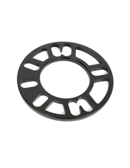 OMP SPEED JUEGO DE SEPARADORES UNIVERSALES ANCHO: 8MM PCD: 4/5X98-120 CB.H: HASTA 78 OD: 151MM