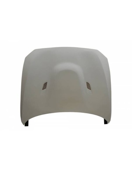 Aletas Range Rover Sport 2018+ Look SVR Aluminio